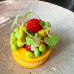 tartaletas entrante catering para eventos