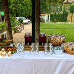Cócteles inolvidables para tu evento