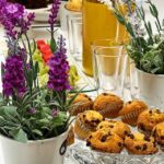 brunch muffins