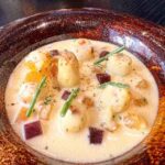 vichyssoise